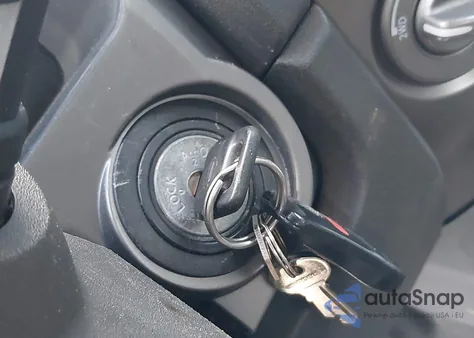 2005 Nissan Titan Le из США, поврежденный, VIN 1N6BA07B25N533813